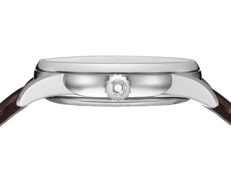 Certina DS-1 Skeleton