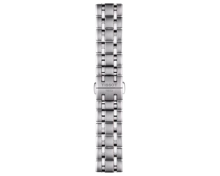 Tissot Chemin Des Tourelles Powermatic 80