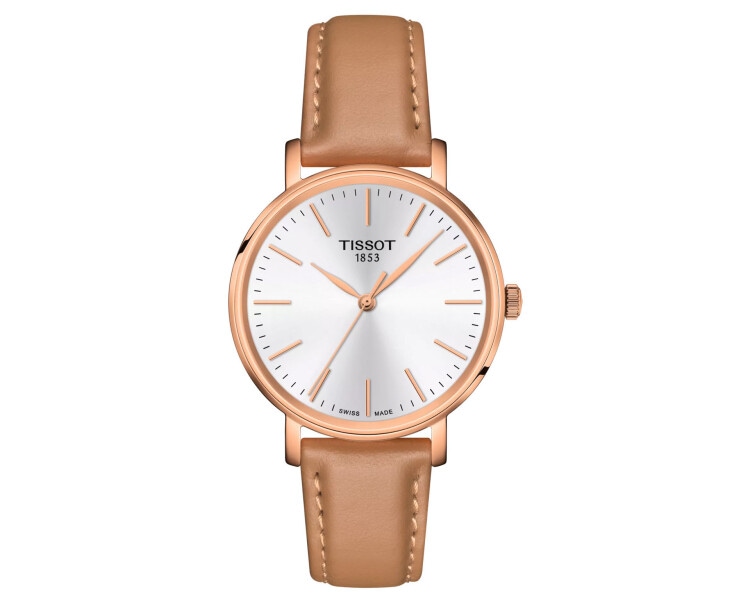 Tissot Everytime