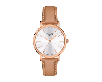 Tissot Everytime