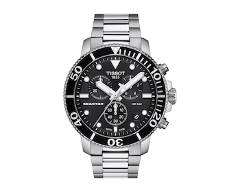 Tissot Tissot Seastar 1000 Chronograph