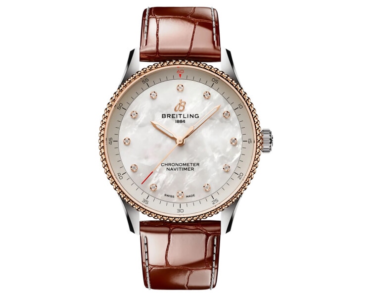 Breitling Navitimer 32