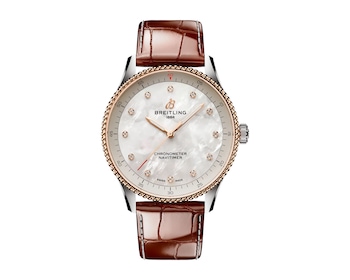 Breitling Navitimer 32