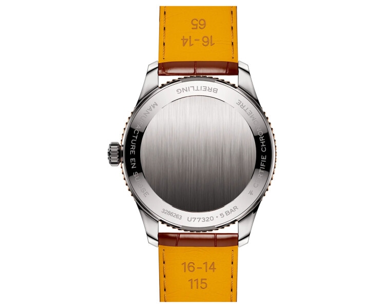 Breitling Navitimer 32