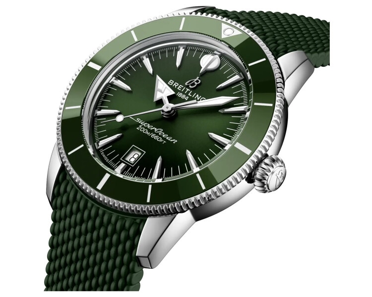 Breitling Superocean Heritage B31  44