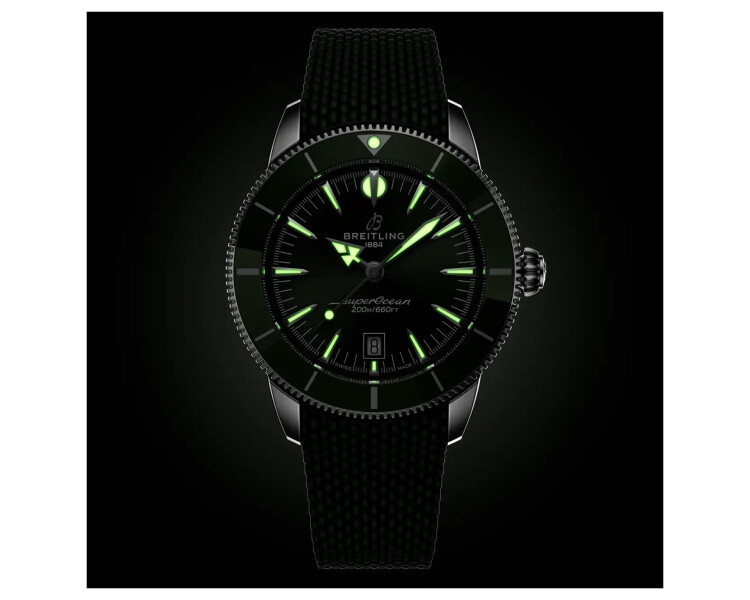 Breitling Superocean Heritage B31  44