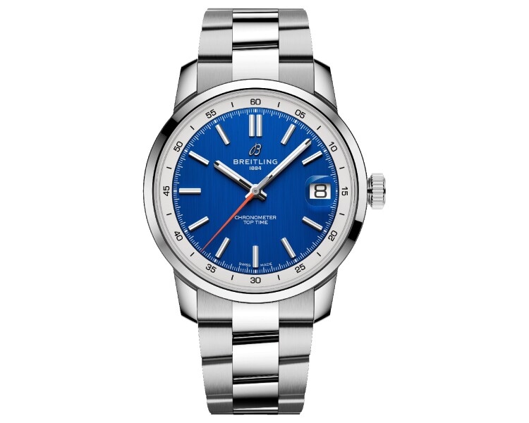 Breitling Top Time B31