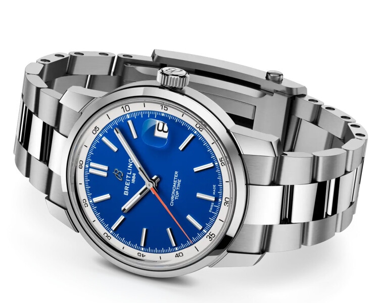 Breitling Top Time B31