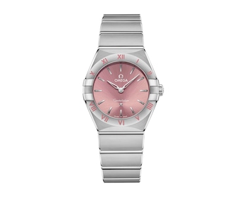 Zegarek damski OMEGA Constellation