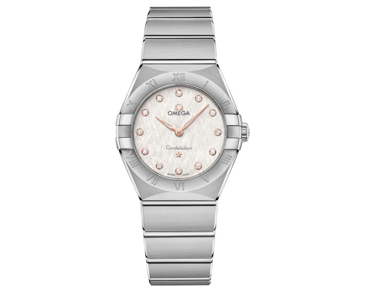 OMEGA Constellation