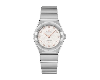 OMEGA Constellation