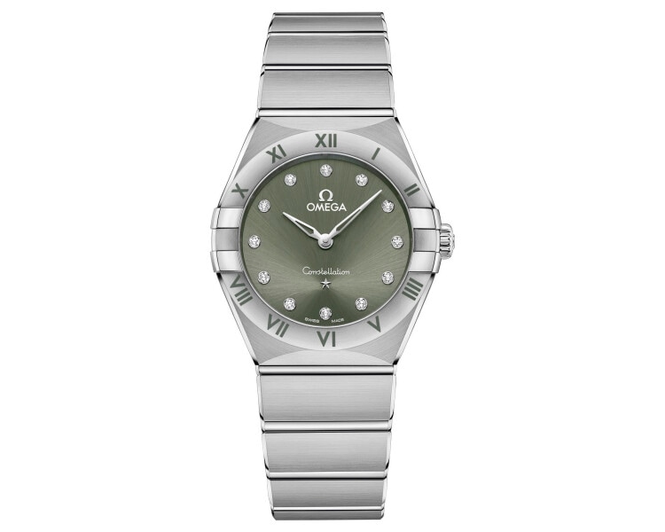 OMEGA Constellation
