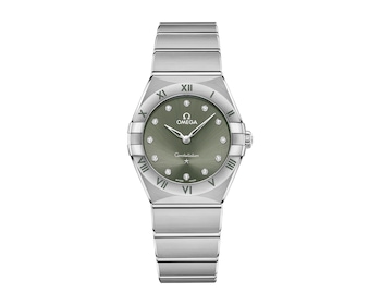 Zegarek damski OMEGA Constellation