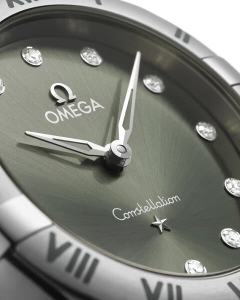 OMEGA Constellation