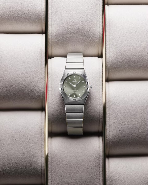 OMEGA Constellation