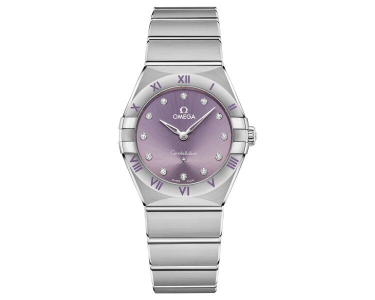 OMEGA Constellation