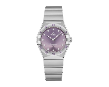 Zegarek damski OMEGA Constellation