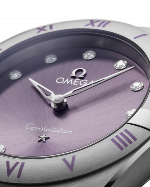 OMEGA Constellation