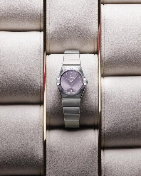 OMEGA Constellation