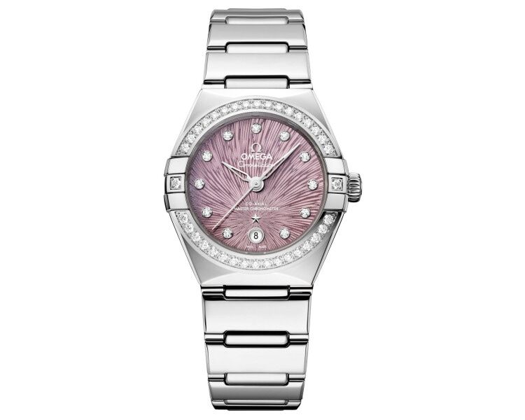 OMEGA Constellation