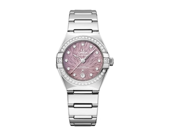 Zegarek damski OMEGA Constellation