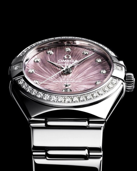 OMEGA Constellation
