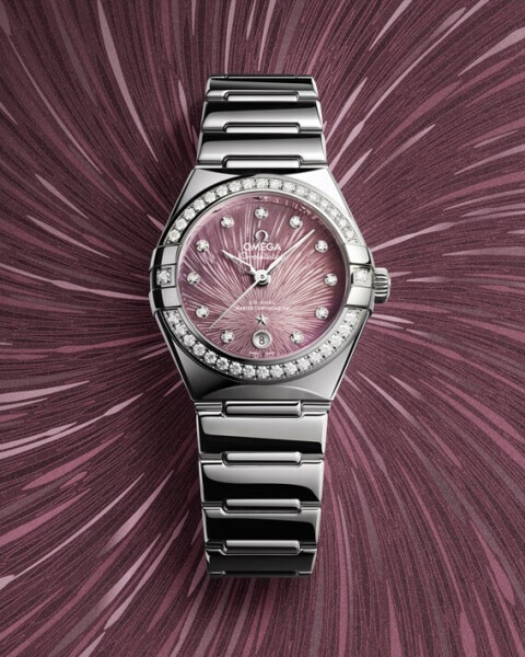OMEGA Constellation