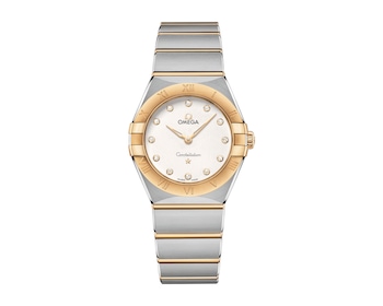 OMEGA Constellation