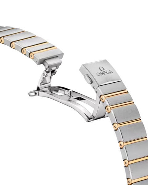 OMEGA Constellation