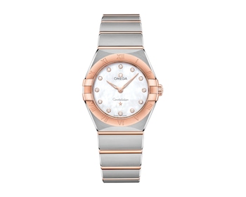 OMEGA Constellation