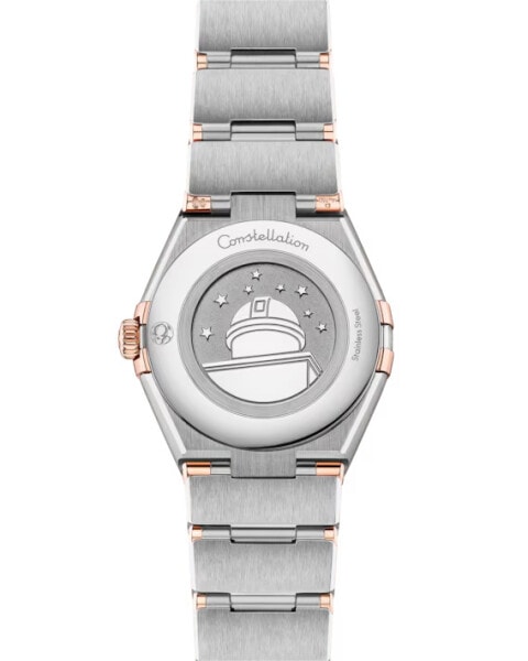 OMEGA Constellation