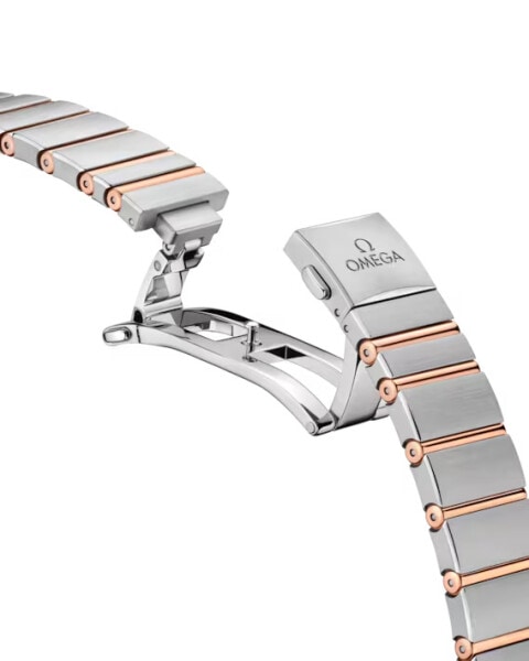 OMEGA Constellation