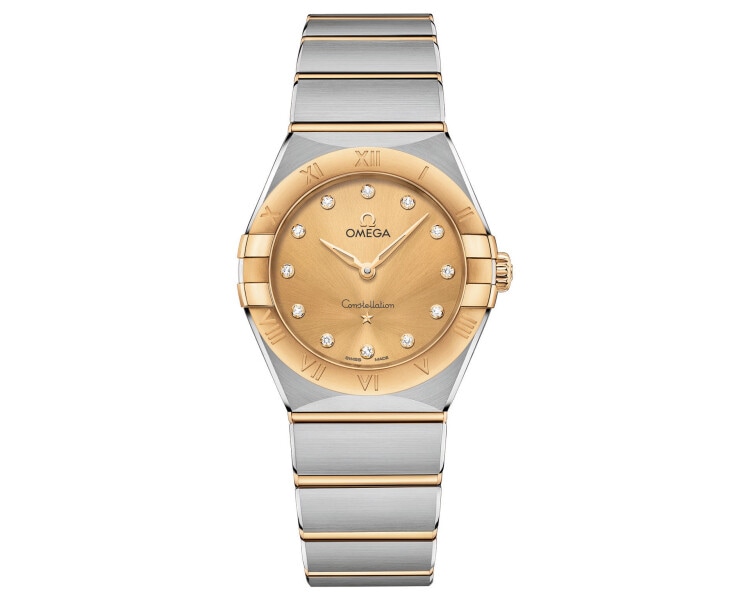 OMEGA Constellation