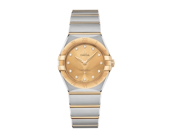 OMEGA Constellation
