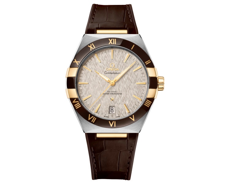 OMEGA Constellation