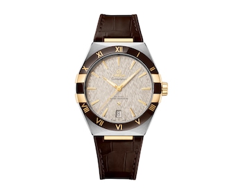 Zegarek OMEGA Constellation