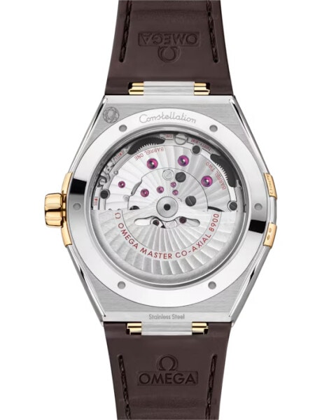 OMEGA Constellation