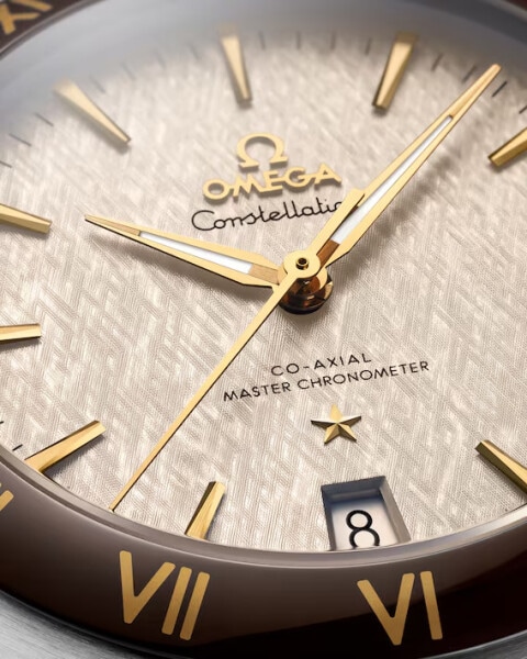 OMEGA Constellation