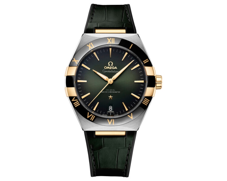 OMEGA Constellation