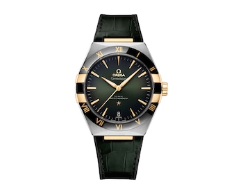 Zegarek OMEGA Constellation