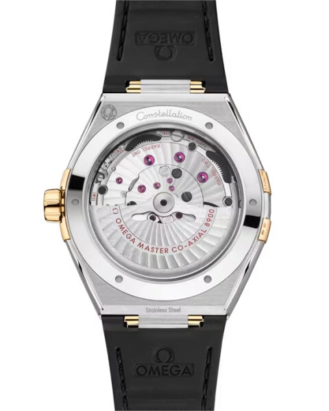 OMEGA Constellation