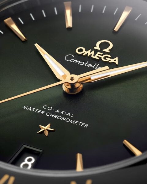 OMEGA Constellation