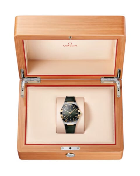 OMEGA Constellation