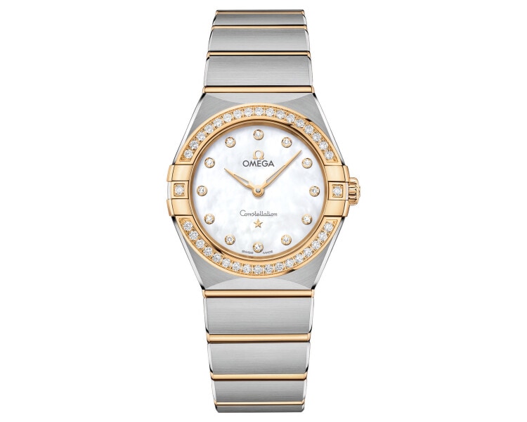 OMEGA Constellation