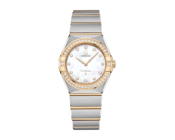 OMEGA Constellation