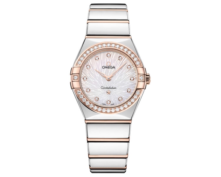 OMEGA Constellation