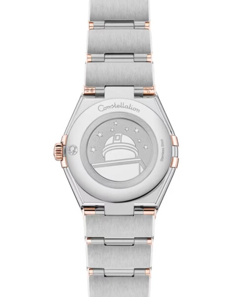 OMEGA Constellation