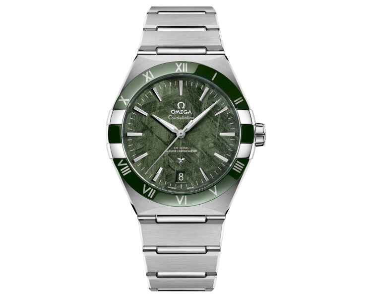 OMEGA Constellation