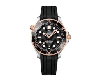OMEGA Seamaster Diver 300