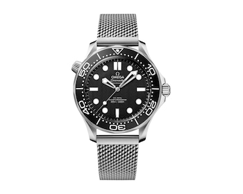 Zegarek męski OMEGA Seamaster Diver 300